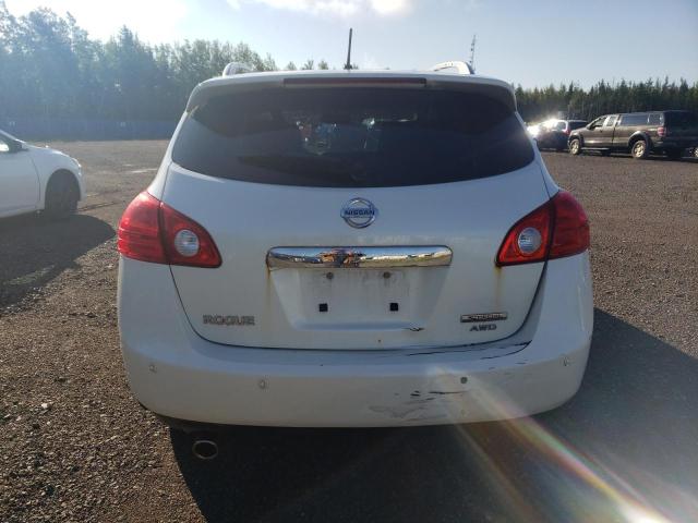 Photo 5 VIN: JN8AS5MVXDW127685 - NISSAN ROGUE S 