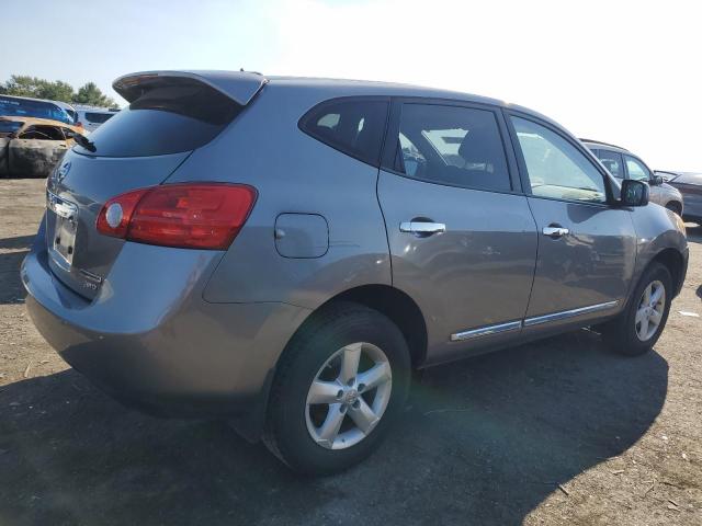 Photo 2 VIN: JN8AS5MVXDW129906 - NISSAN ROGUE 