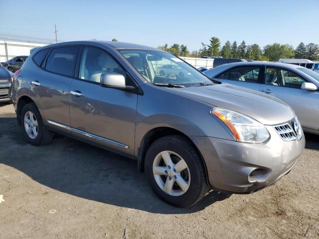 Photo 3 VIN: JN8AS5MVXDW129906 - NISSAN ROGUE 