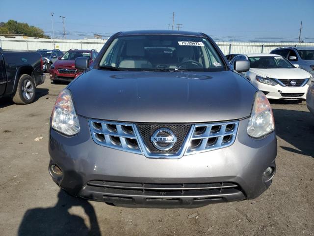 Photo 4 VIN: JN8AS5MVXDW129906 - NISSAN ROGUE 