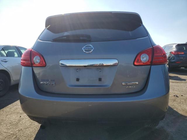 Photo 5 VIN: JN8AS5MVXDW129906 - NISSAN ROGUE 