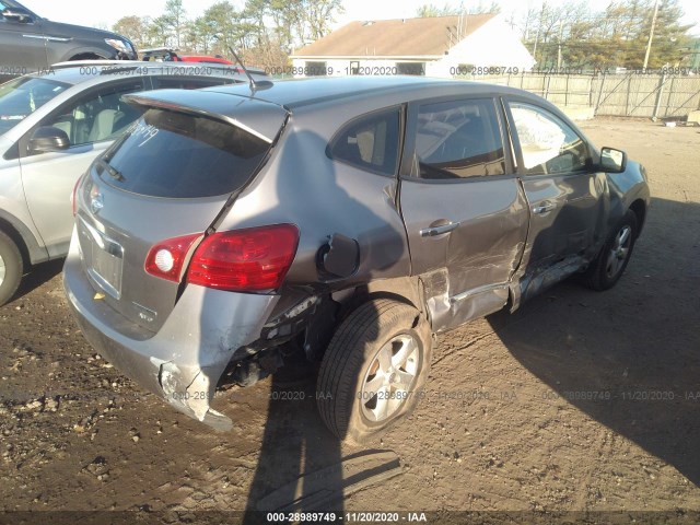 Photo 3 VIN: JN8AS5MVXDW130117 - NISSAN ROGUE 