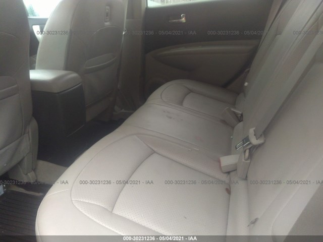 Photo 7 VIN: JN8AS5MVXDW135186 - NISSAN ROGUE 