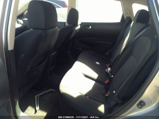 Photo 7 VIN: JN8AS5MVXDW135334 - NISSAN ROGUE 