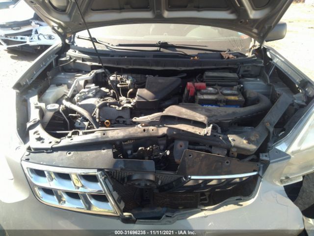 Photo 9 VIN: JN8AS5MVXDW135334 - NISSAN ROGUE 