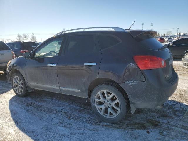 Photo 1 VIN: JN8AS5MVXDW135818 - NISSAN ROGUE 