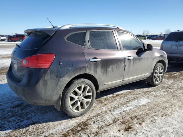 Photo 2 VIN: JN8AS5MVXDW135818 - NISSAN ROGUE 