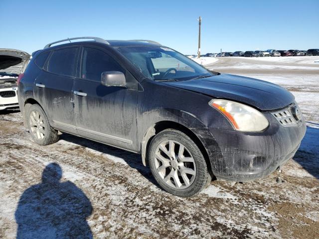 Photo 3 VIN: JN8AS5MVXDW135818 - NISSAN ROGUE 