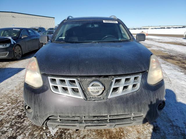 Photo 4 VIN: JN8AS5MVXDW135818 - NISSAN ROGUE 