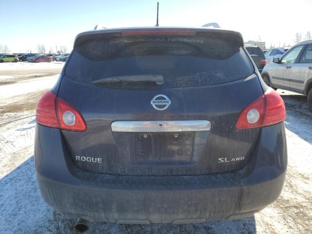 Photo 5 VIN: JN8AS5MVXDW135818 - NISSAN ROGUE 