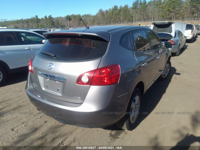 Photo 3 VIN: JN8AS5MVXDW137360 - NISSAN ROGUE 