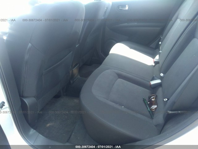 Photo 7 VIN: JN8AS5MVXDW140159 - NISSAN ROGUE 