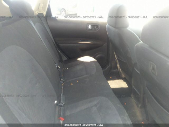 Photo 7 VIN: JN8AS5MVXDW142056 - NISSAN ROGUE 