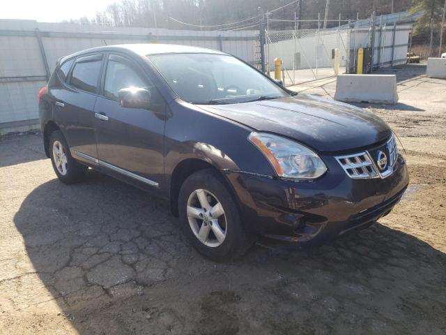 Photo 3 VIN: JN8AS5MVXDW146852 - NISSAN ROGUE S 