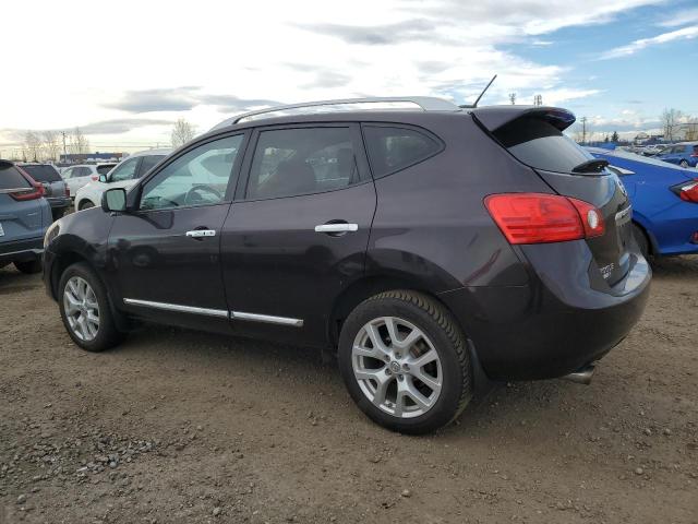 Photo 1 VIN: JN8AS5MVXDW147113 - NISSAN ROGUE S 