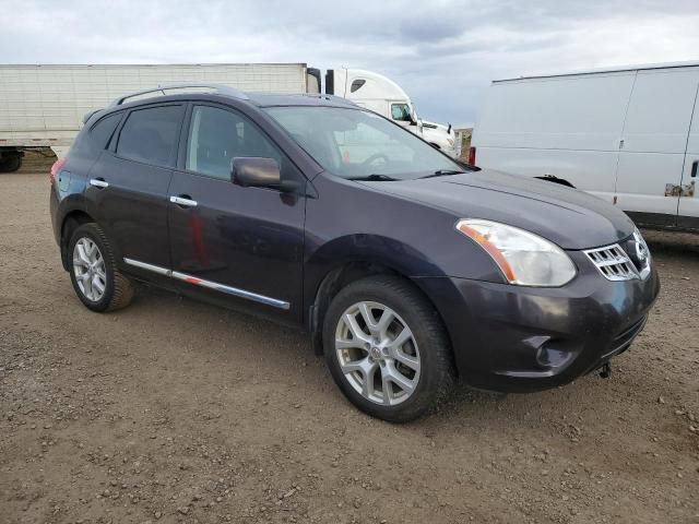 Photo 3 VIN: JN8AS5MVXDW147113 - NISSAN ROGUE S 