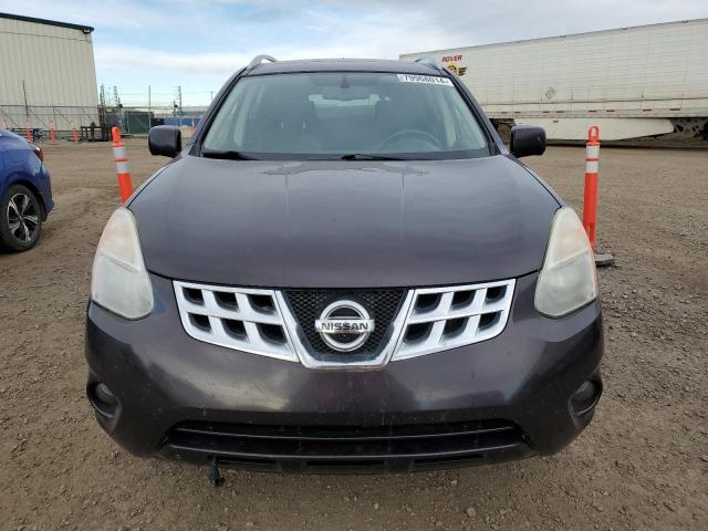 Photo 4 VIN: JN8AS5MVXDW147113 - NISSAN ROGUE S 