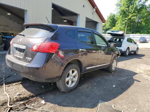 Photo 2 VIN: JN8AS5MVXDW148102 - NISSAN ROGUE S 