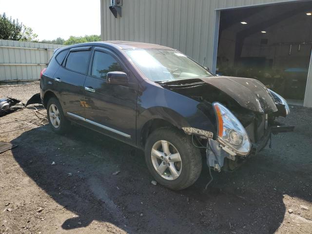 Photo 3 VIN: JN8AS5MVXDW148102 - NISSAN ROGUE S 