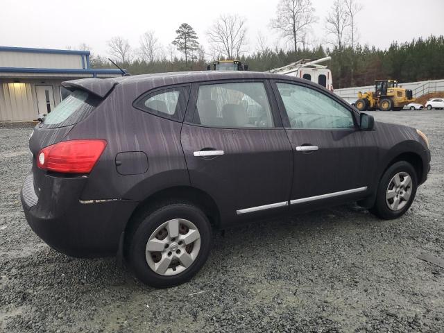 Photo 2 VIN: JN8AS5MVXDW148956 - NISSAN ROGUE 