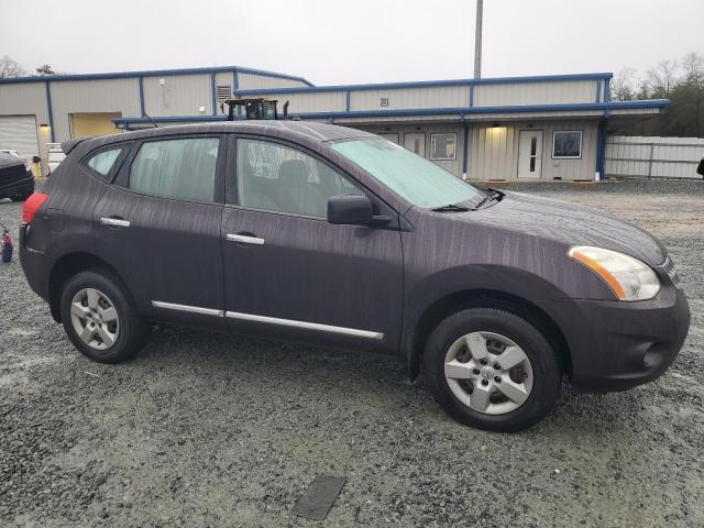 Photo 3 VIN: JN8AS5MVXDW148956 - NISSAN ROGUE 