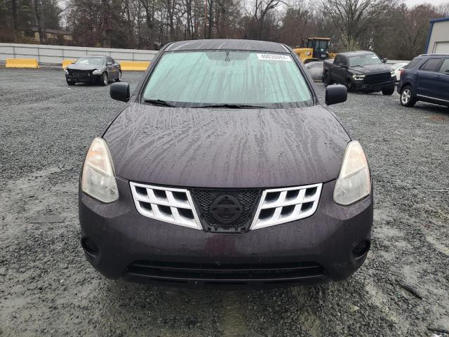 Photo 4 VIN: JN8AS5MVXDW148956 - NISSAN ROGUE 