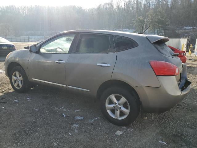 Photo 1 VIN: JN8AS5MVXDW149217 - NISSAN ROGUE S 