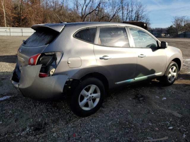 Photo 2 VIN: JN8AS5MVXDW149217 - NISSAN ROGUE S 