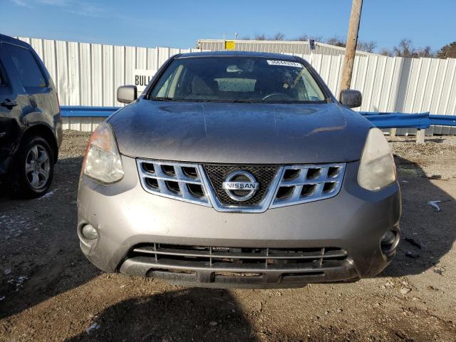 Photo 4 VIN: JN8AS5MVXDW149217 - NISSAN ROGUE S 