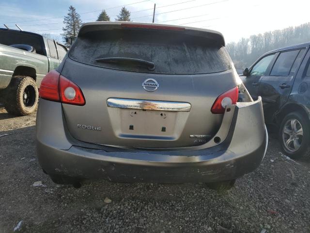 Photo 5 VIN: JN8AS5MVXDW149217 - NISSAN ROGUE S 