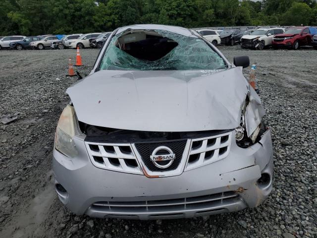 Photo 4 VIN: JN8AS5MVXDW600548 - NISSAN ROGUE 