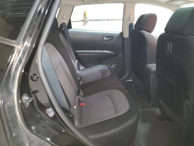 Photo 10 VIN: JN8AS5MVXDW601490 - NISSAN ROGUE S 