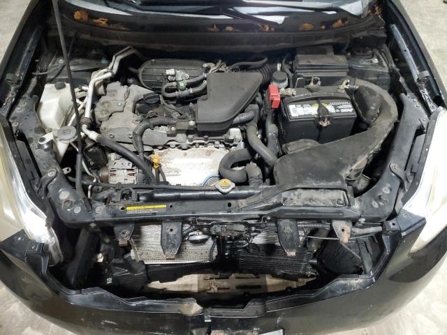 Photo 11 VIN: JN8AS5MVXDW601490 - NISSAN ROGUE S 