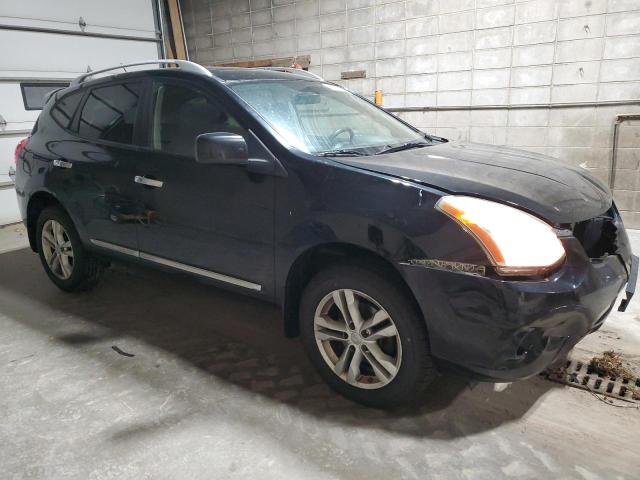 Photo 3 VIN: JN8AS5MVXDW601490 - NISSAN ROGUE S 