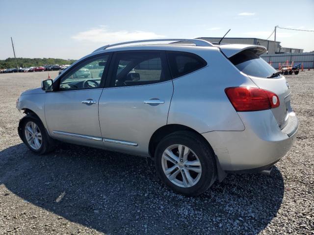 Photo 1 VIN: JN8AS5MVXDW603496 - NISSAN ROGUE S 