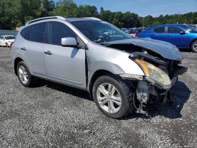 Photo 3 VIN: JN8AS5MVXDW603496 - NISSAN ROGUE S 