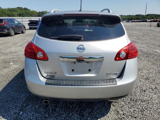 Photo 5 VIN: JN8AS5MVXDW603496 - NISSAN ROGUE S 