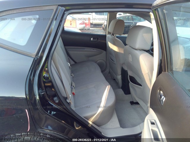 Photo 7 VIN: JN8AS5MVXDW605491 - NISSAN ROGUE 