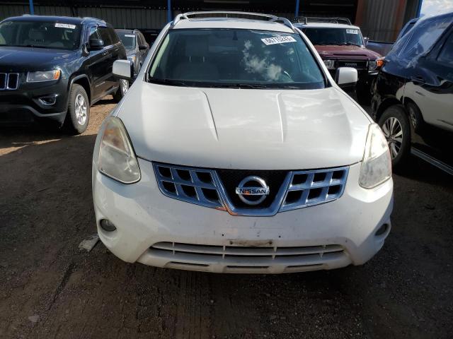 Photo 4 VIN: JN8AS5MVXDW607404 - NISSAN ROGUE S 