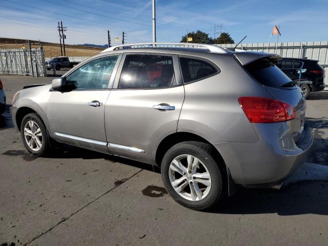 Photo 1 VIN: JN8AS5MVXDW608925 - NISSAN ROGUE 