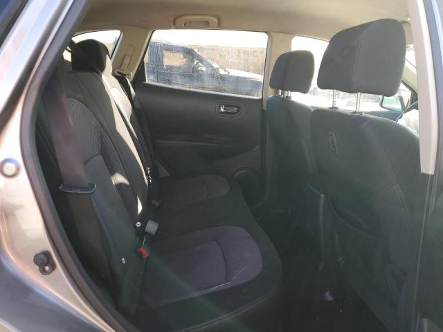 Photo 10 VIN: JN8AS5MVXDW608925 - NISSAN ROGUE 