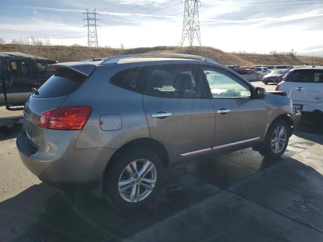 Photo 2 VIN: JN8AS5MVXDW608925 - NISSAN ROGUE 