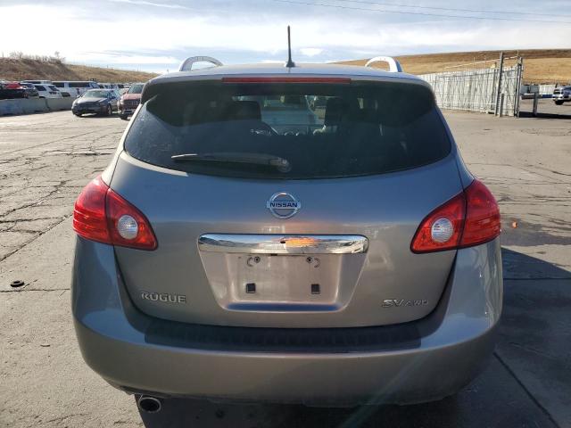 Photo 5 VIN: JN8AS5MVXDW608925 - NISSAN ROGUE 