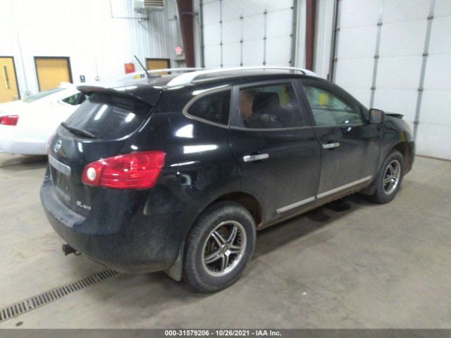 Photo 3 VIN: JN8AS5MVXDW609234 - NISSAN ROGUE 