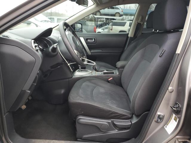 Photo 6 VIN: JN8AS5MVXDW609542 - NISSAN ROGUE S 