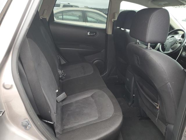 Photo 9 VIN: JN8AS5MVXDW609542 - NISSAN ROGUE S 