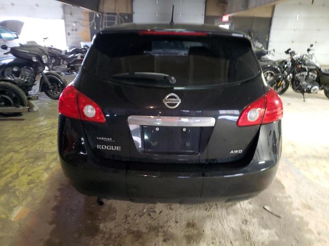 Photo 5 VIN: JN8AS5MVXDW609816 - NISSAN ROGUE S 