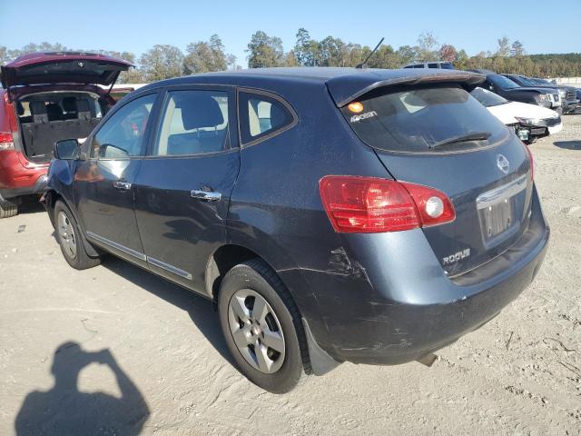 Photo 1 VIN: JN8AS5MVXDW610299 - NISSAN ROGUE S 