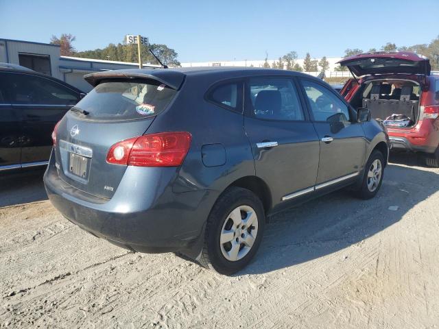 Photo 2 VIN: JN8AS5MVXDW610299 - NISSAN ROGUE S 