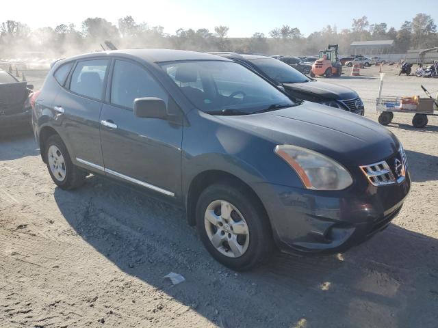 Photo 3 VIN: JN8AS5MVXDW610299 - NISSAN ROGUE S 